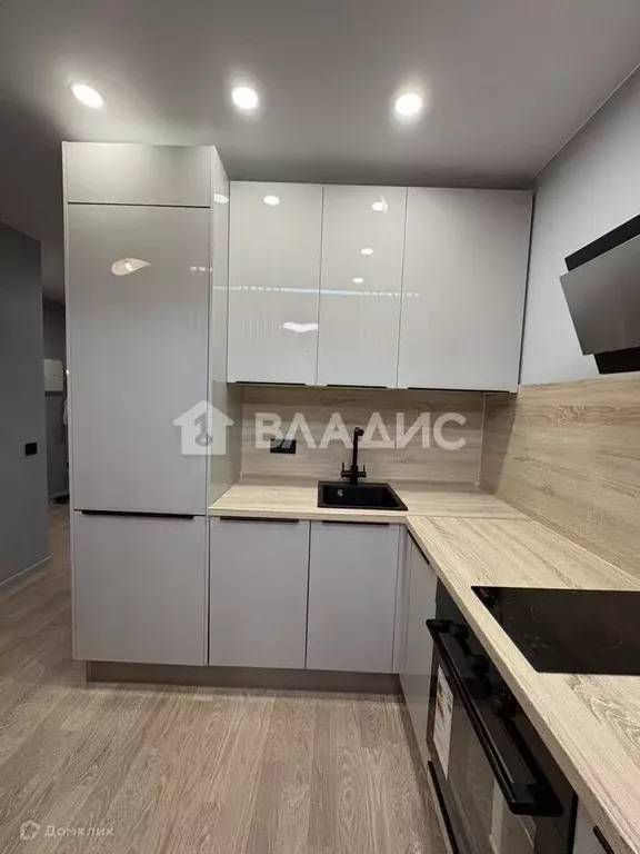 Продаётся квартира-студия, 23.9 м - Фото 1
