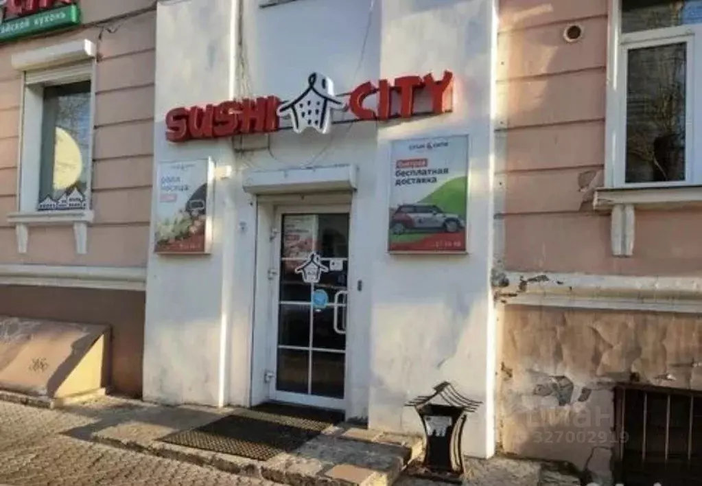 Помещение свободного назначения в Забайкальский край, Чита ... - Фото 2