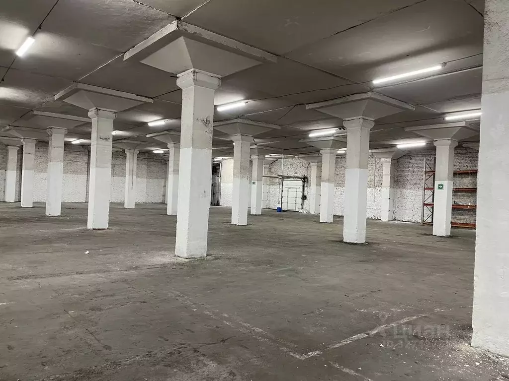 Склад в Московская область, Долгопрудный Шереметьевский мкр, Южная ... - Фото 2