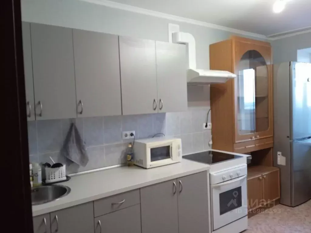 1-к кв. Самарская область, Самара ул. Дыбенко, 36 (45.0 м) - Фото 0
