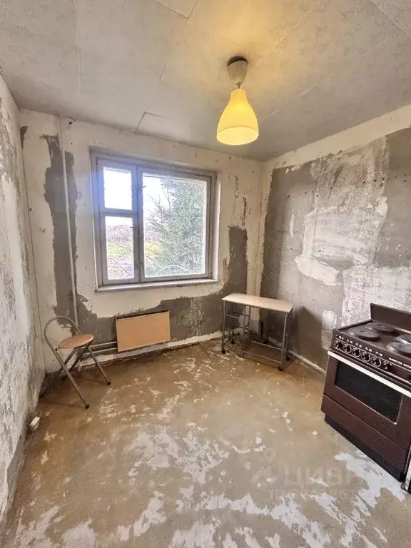 1-к кв. Москва Ратная ул., 16К1 (38.8 м) - Фото 2