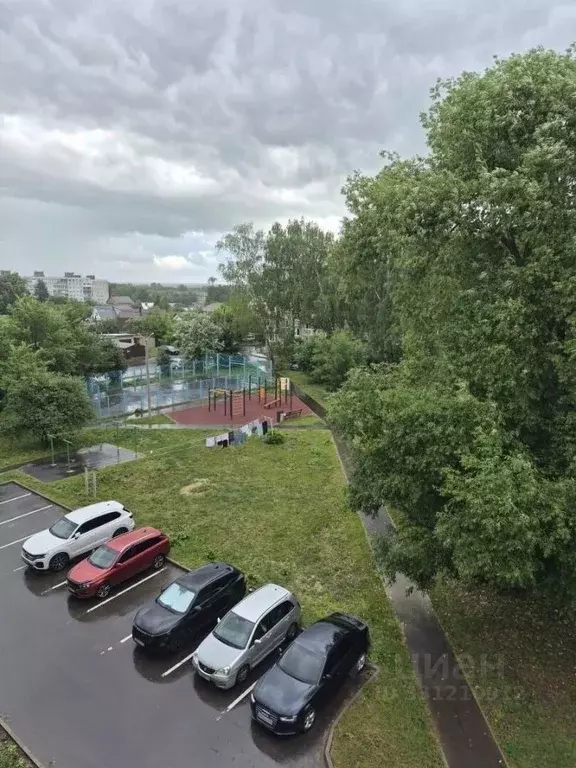2-к кв. Московская область, Коломна ул. Макеева (43.0 м) - Фото 2