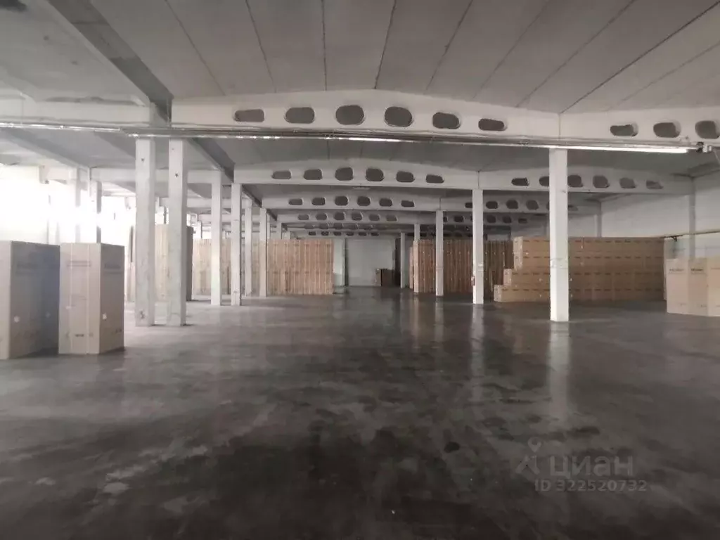 Производственное помещение в Татарстан, Набережные Челны ул. ... - Фото 0