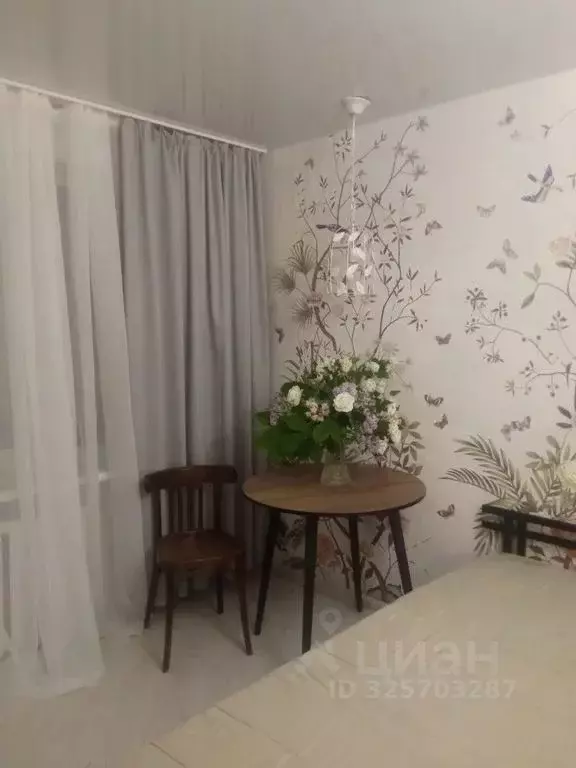 1-к кв. Самарская область, Самара ул. Челюскинцев, 12 (30.0 м) - Фото 1