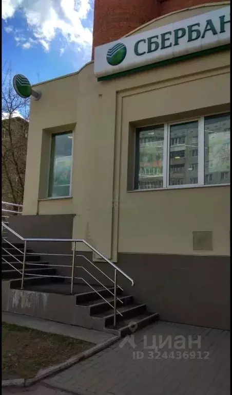 Помещение свободного назначения в Тульская область, Тула ул. ... - Фото 2