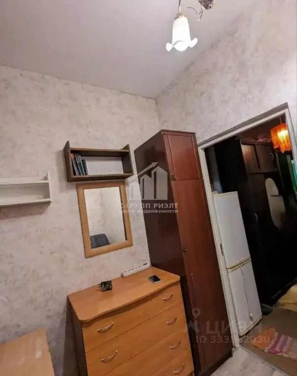 Комната Калининградская область, Калининград Камская ул., 7 (6.3 м) - Фото 2