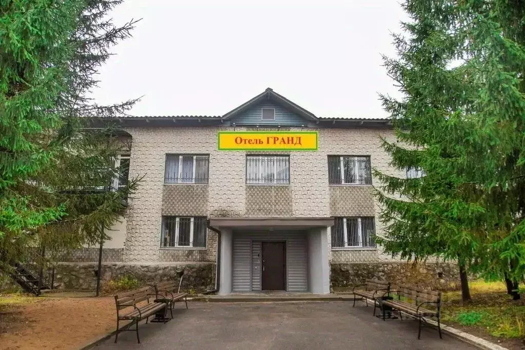 Комната Смоленская область, Десногорск Коммунально-складская зона,  ... - Фото 1