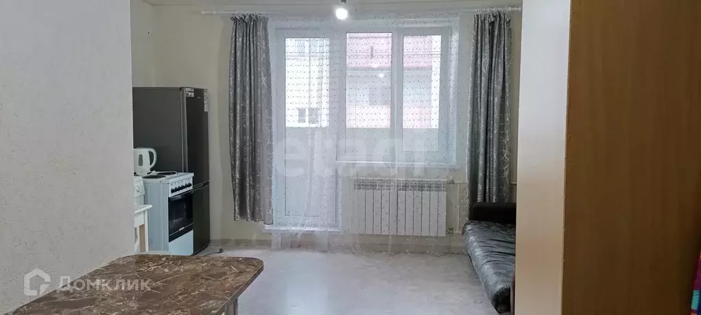 Продаётся квартира-студия, 24.6 м - Фото 0