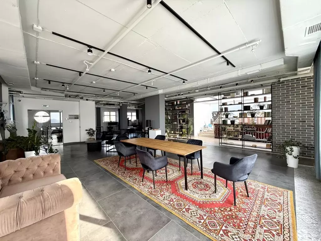 Офис в Краснодарский край, Краснодар Северная ул., 365 (210 м) - Фото 1