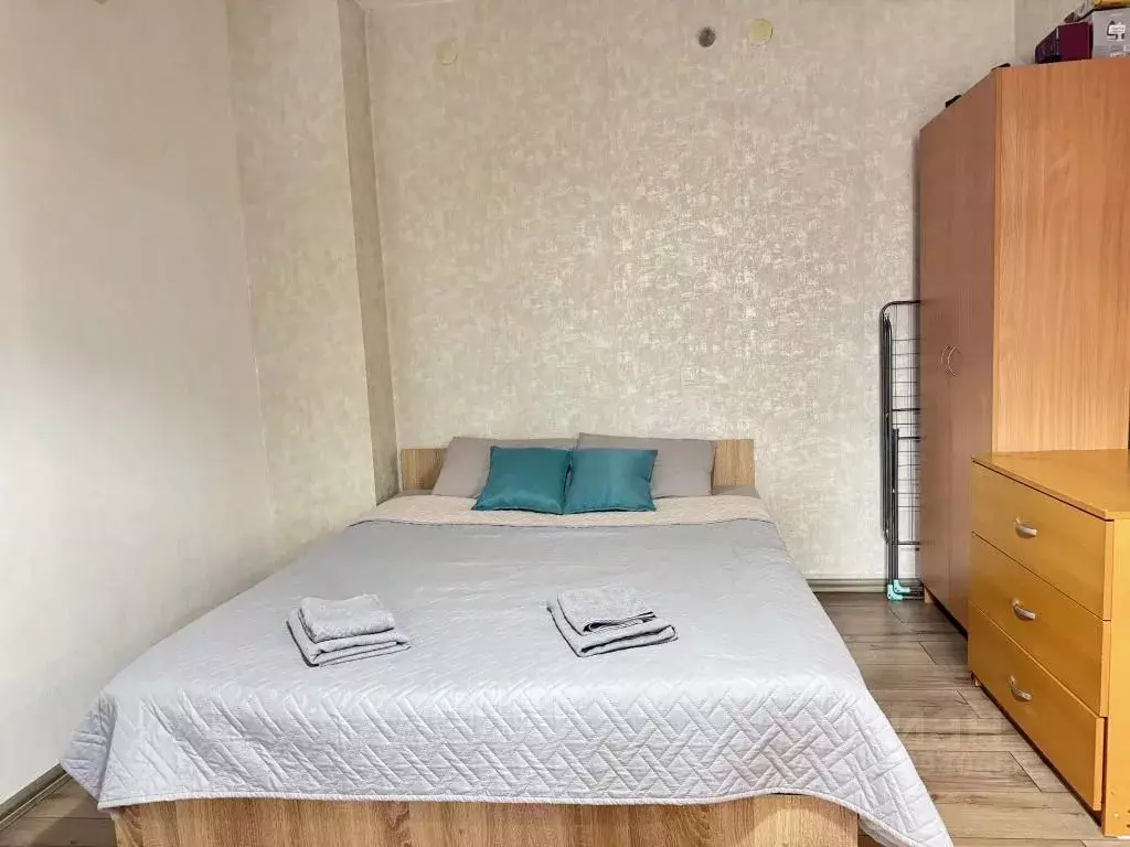 1-к кв. Саха (Якутия), Якутск ул. Петровского, 8/1 (47.0 м) - Фото 1
