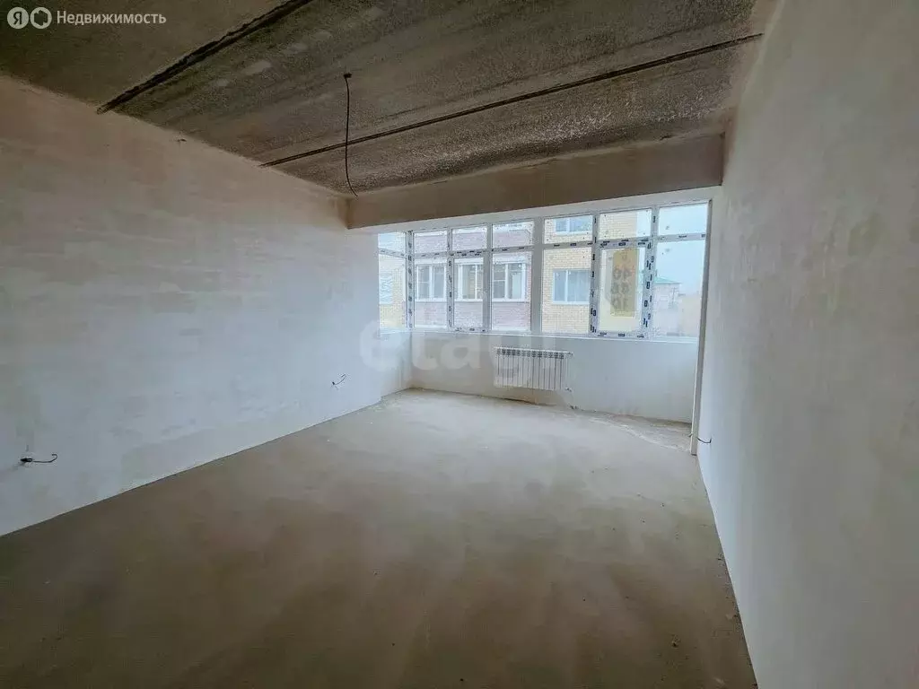 2-комнатная квартира: Михайловск, улица Пушкина, 65/4к1 (61.2 м) - Фото 1