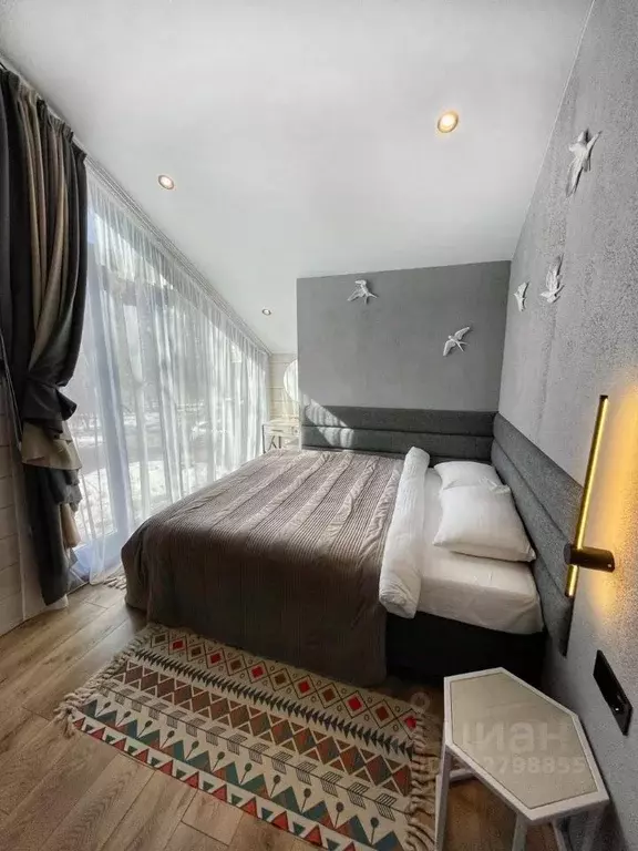 Комната Алтай, Майминский район, Манжерокское с/пос, с. Озерное проезд ... - Фото 1