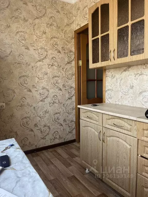 1-к кв. Северная Осетия, Владикавказ Московская ул., 44 (37.0 м) - Фото 2