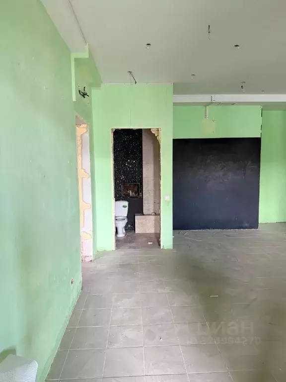 Помещение свободного назначения в Башкортостан, Уфа ул. Шмидта, 158/1 ... - Фото 2