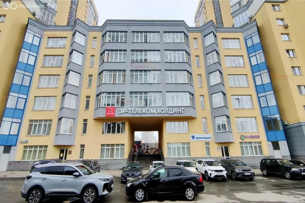 Офис (223.4 м) - Фото 2