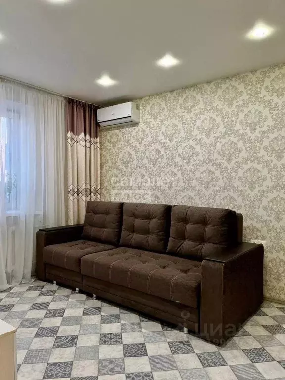 1-к кв. Татарстан, Казань Модельная ул., 10 (29.0 м) - Фото 0