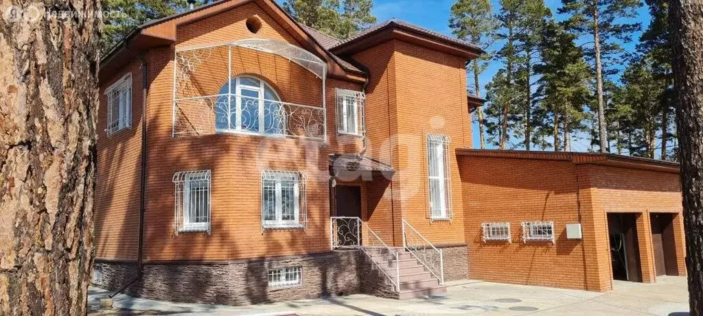 Дом в Улан-Удэ, Каменистая улица, 47 (412 м) - Фото 1