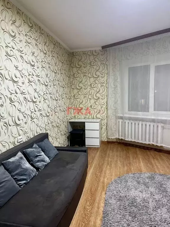 2-к кв. Саха (Якутия), Нерюнгри просп. Геологов, 77 (52.9 м) - Фото 2