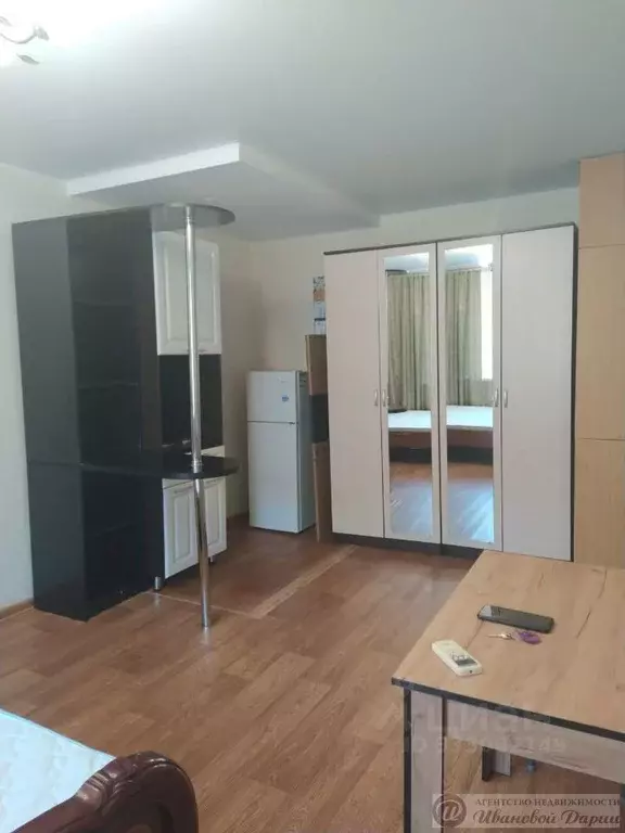 Комната Самарская область, Самара Аэродромная ул., 65а (18.0 м) - Фото 2