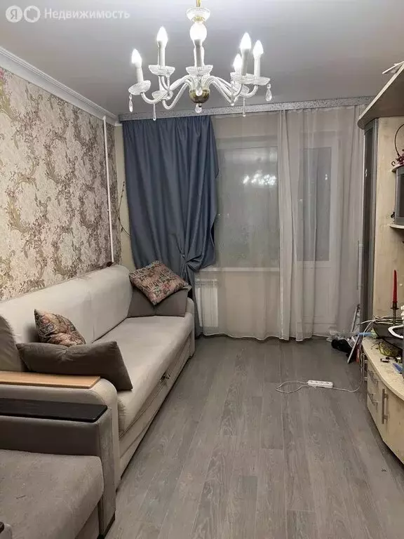 2-комнатная квартира: Приозерск, улица Суворова, 29 (53 м) - Фото 0