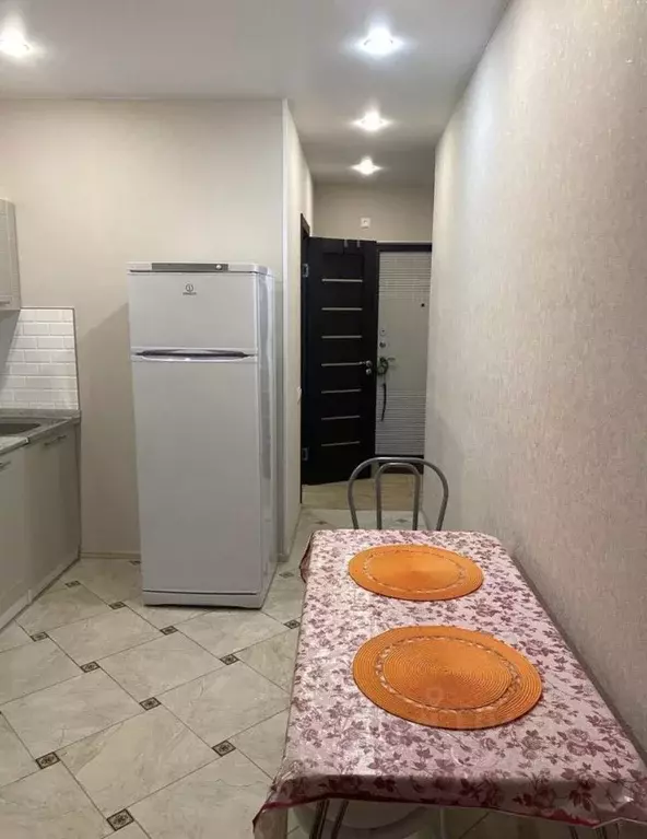 1-к кв. Московская область, Красногорск городской округ, Нахабино пгт ... - Фото 2