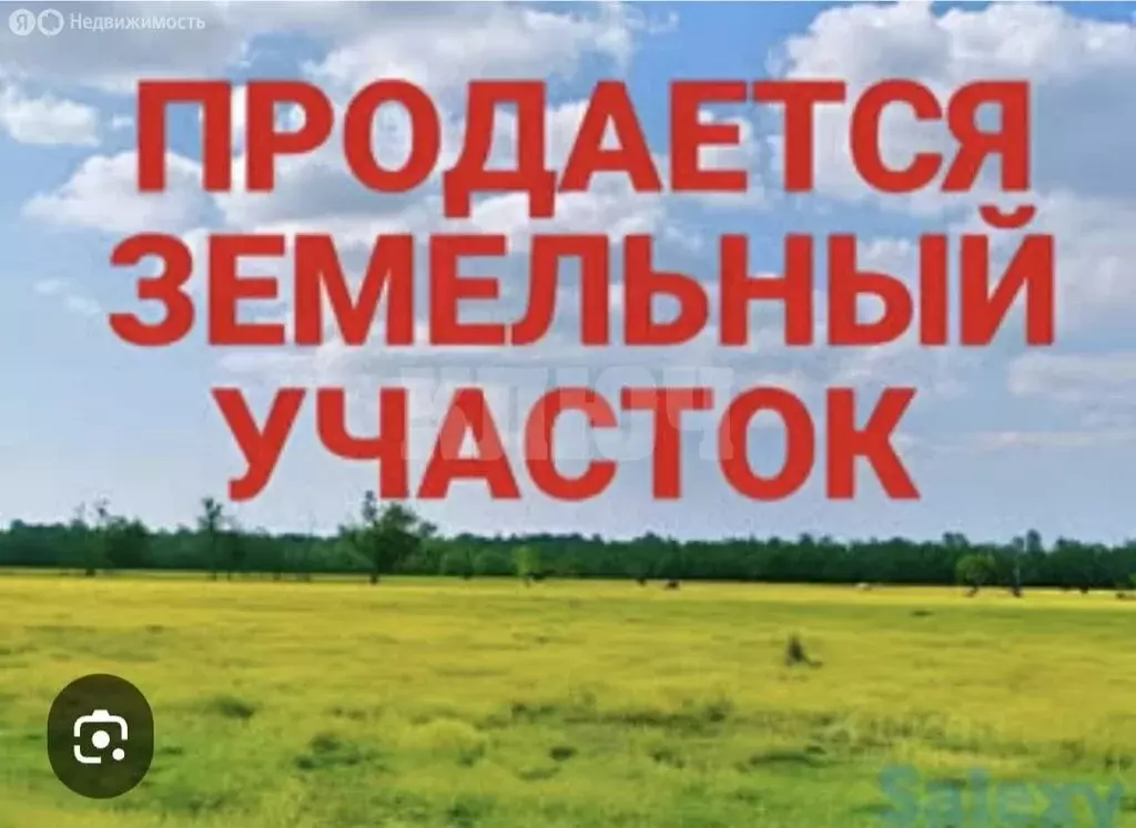 Участок в Вологодская область, Усть-Кубинский муниципальный округ, ... - Фото 1