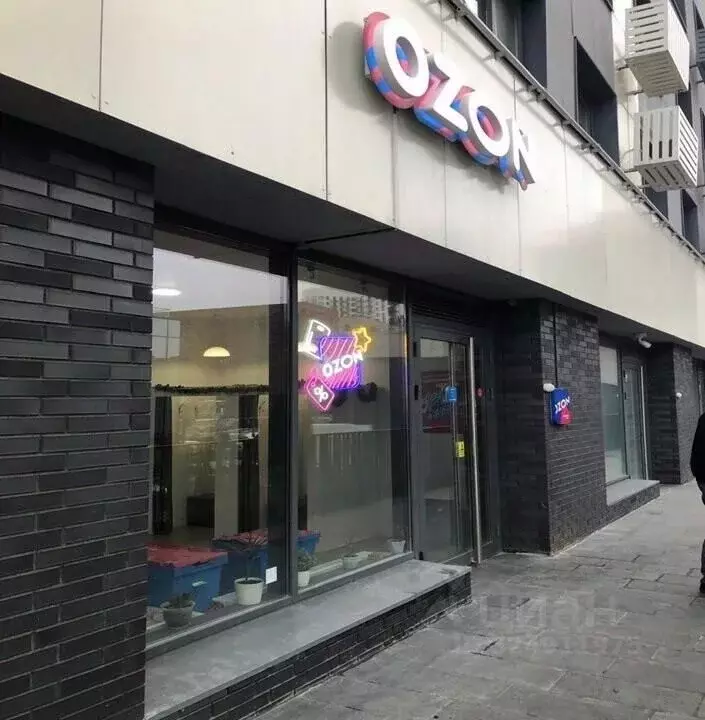 Помещение свободного назначения в Москва ул. Крузенштерна, 4 (40 м) - Фото 1