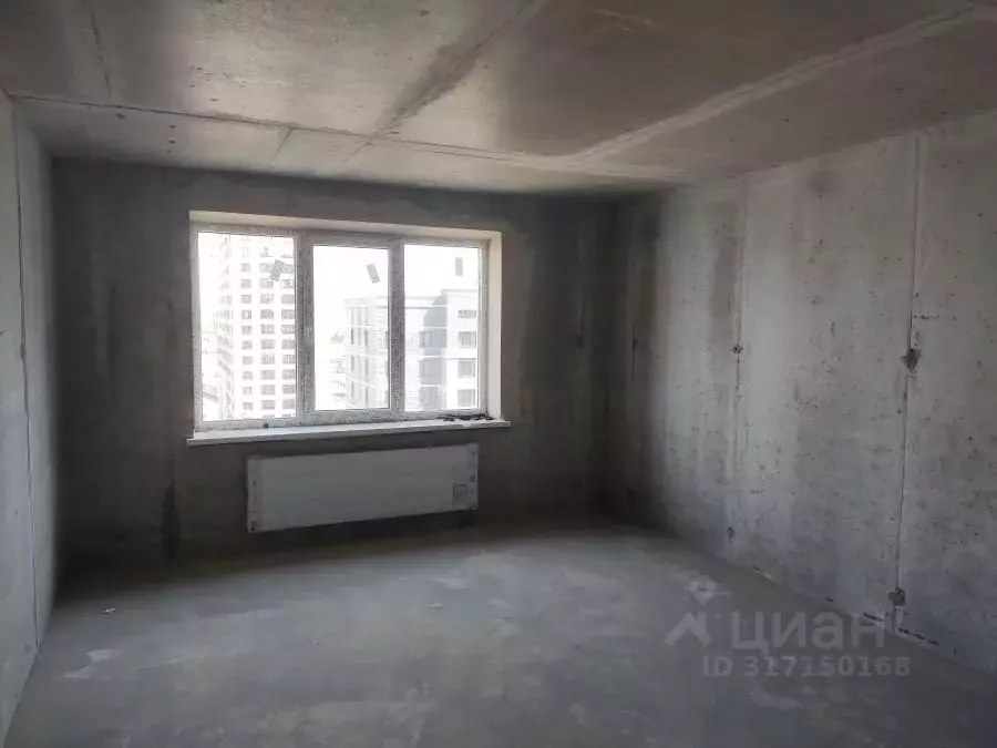 2-к кв. Воронежская область, Воронеж ул. Независимости, 78к2 (59.2 м) - Фото 0