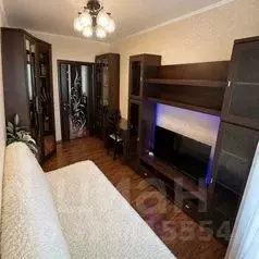 3-к кв. Москва Кутузовский просп., 15 (60.0 м) - Фото 1