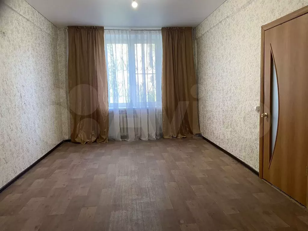 1-к. квартира, 43 м, 1/5 эт. - Фото 1