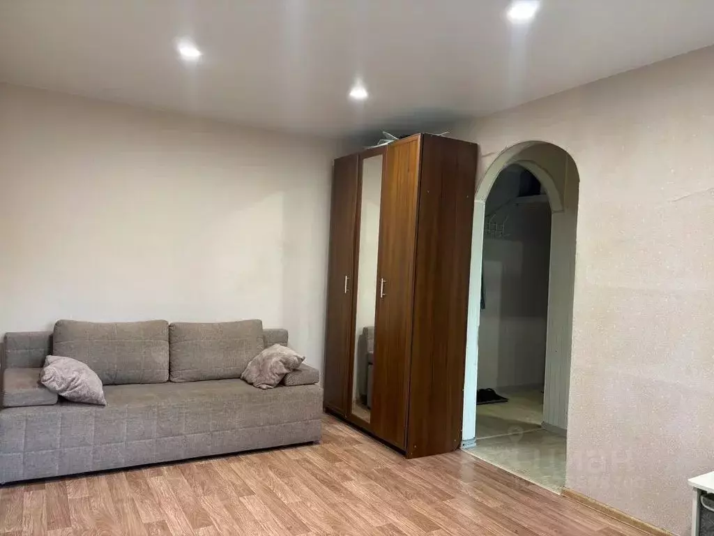 1-к кв. Московская область, Электросталь Южный просп., 11к1 (34.0 м) - Фото 1