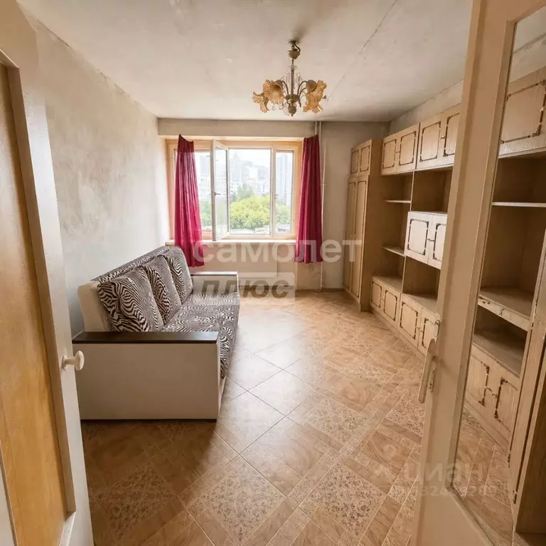 2-к кв. Башкортостан, Уфа Бакалинская ул., 68/4 (49.9 м) - Фото 1