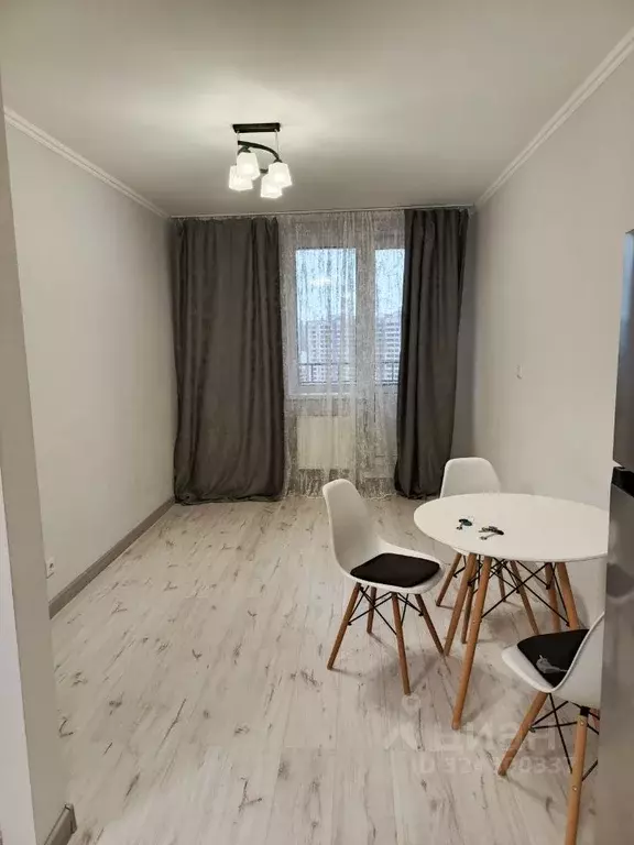 1-к кв. Ленинградская область, Мурино Всеволожский район, ул. Шоссе в ... - Фото 2