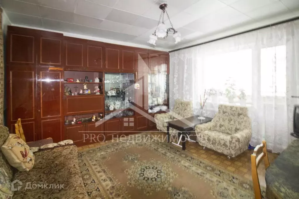 Продаётся 2-к квартира, 50 м - Фото 0
