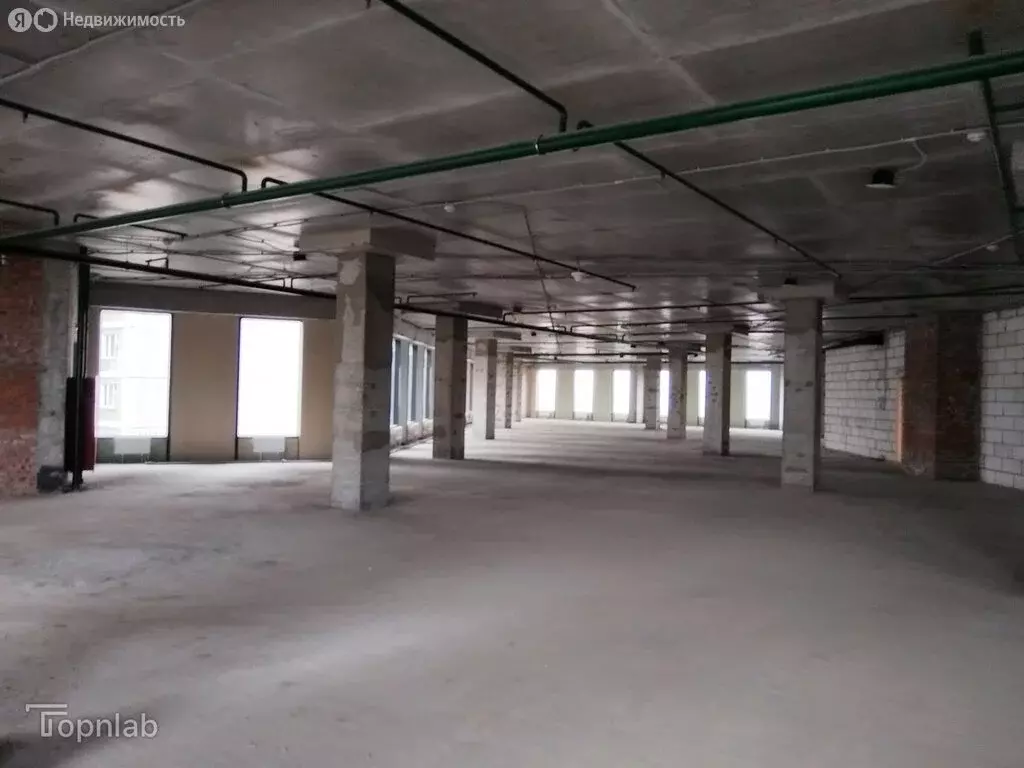 Офис (993.7 м) - Фото 1