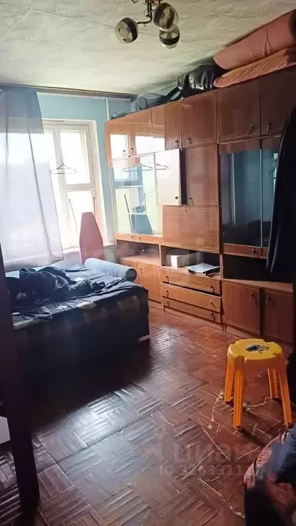 2-к кв. Московская область, Одинцово Можайское ш., 62 (43.2 м) - Фото 2