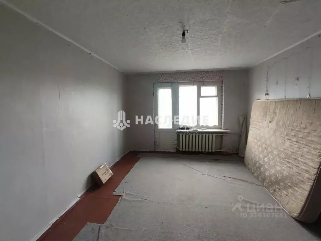 3-к кв. Ростовская область, Белая Калитва ул. Калинина (62.0 м) - Фото 0