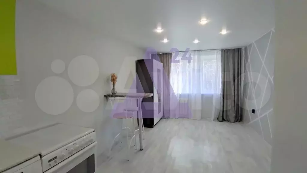 Комната 19 м в 9-к., 3/5 эт. - Фото 0
