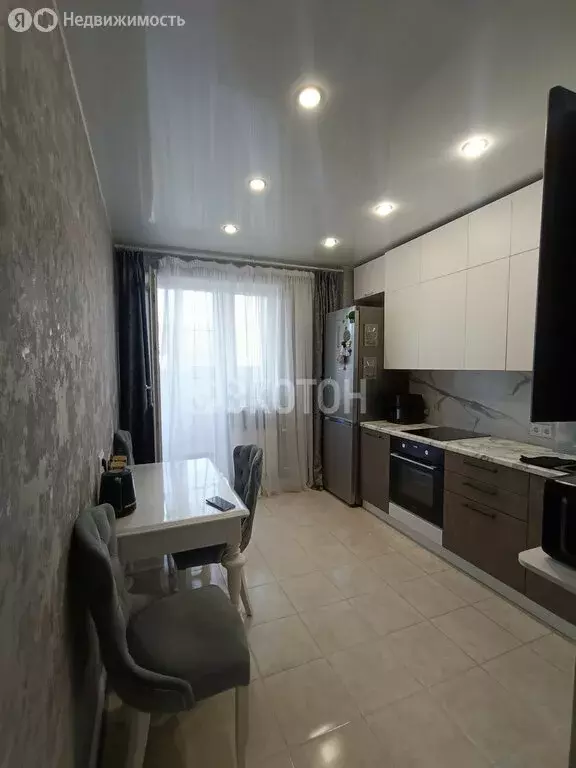 1-комнатная квартира: Шушары, Новгородский проспект, 6 (31.8 м) - Фото 0