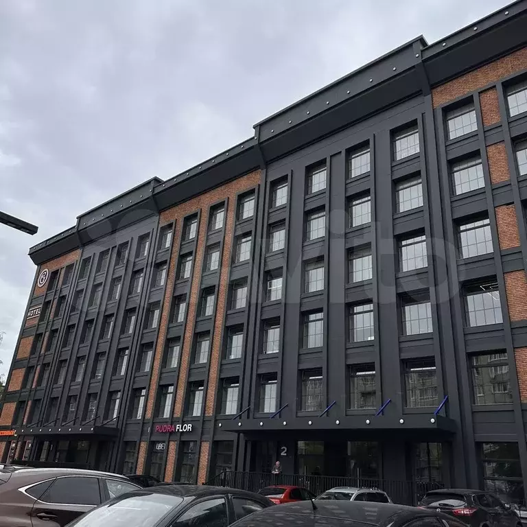 Офисы, от 19 м - Фото 1