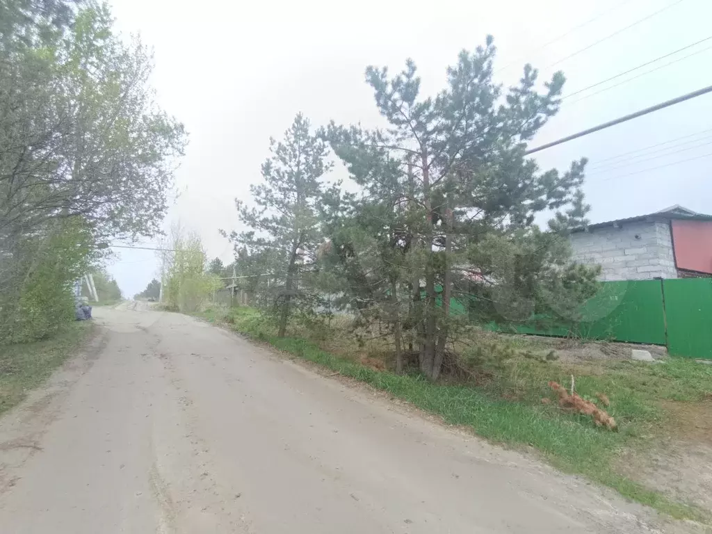 Участок 13,6 сот. (ИЖС) - Фото 0