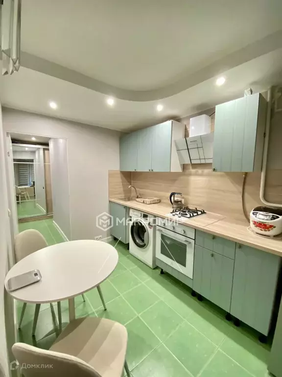 Продаётся 2-к квартира, 37 м - Фото 1