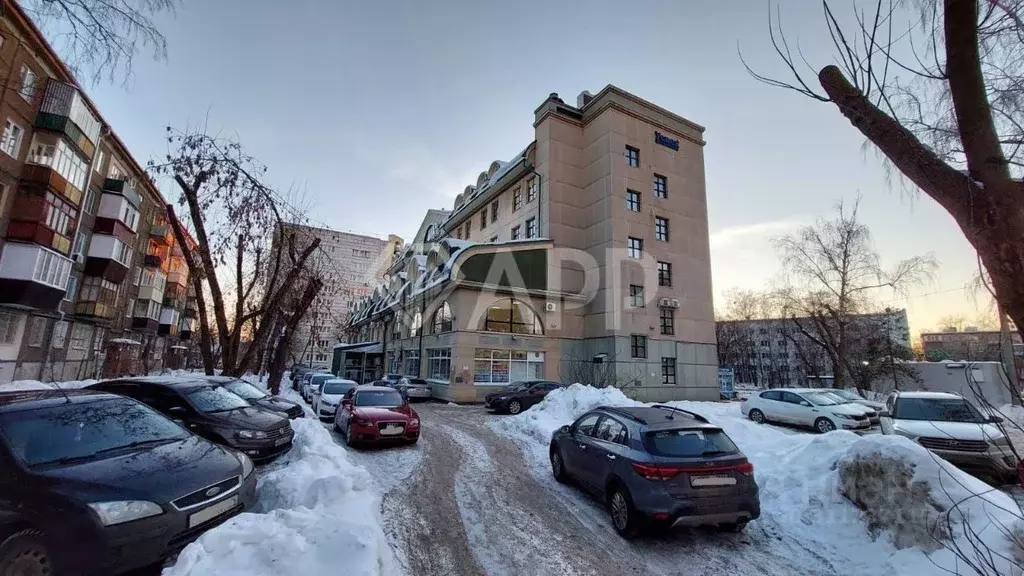 Офис в Татарстан, Казань Гвардейская ул., 33 (533 м) - Фото 1