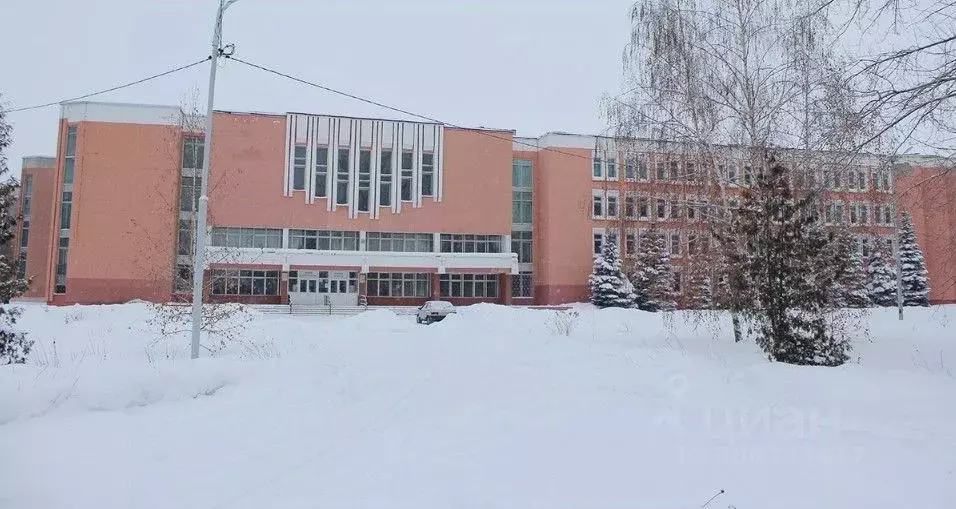 Помещение свободного назначения в Татарстан, Казань ул. Дементьева, 16 ... - Фото 0