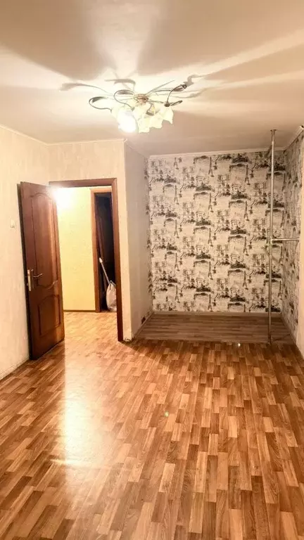 2-к кв. Воронежская область, Воронеж ул. Героев Сибиряков, 10 (47.1 м) - Фото 1