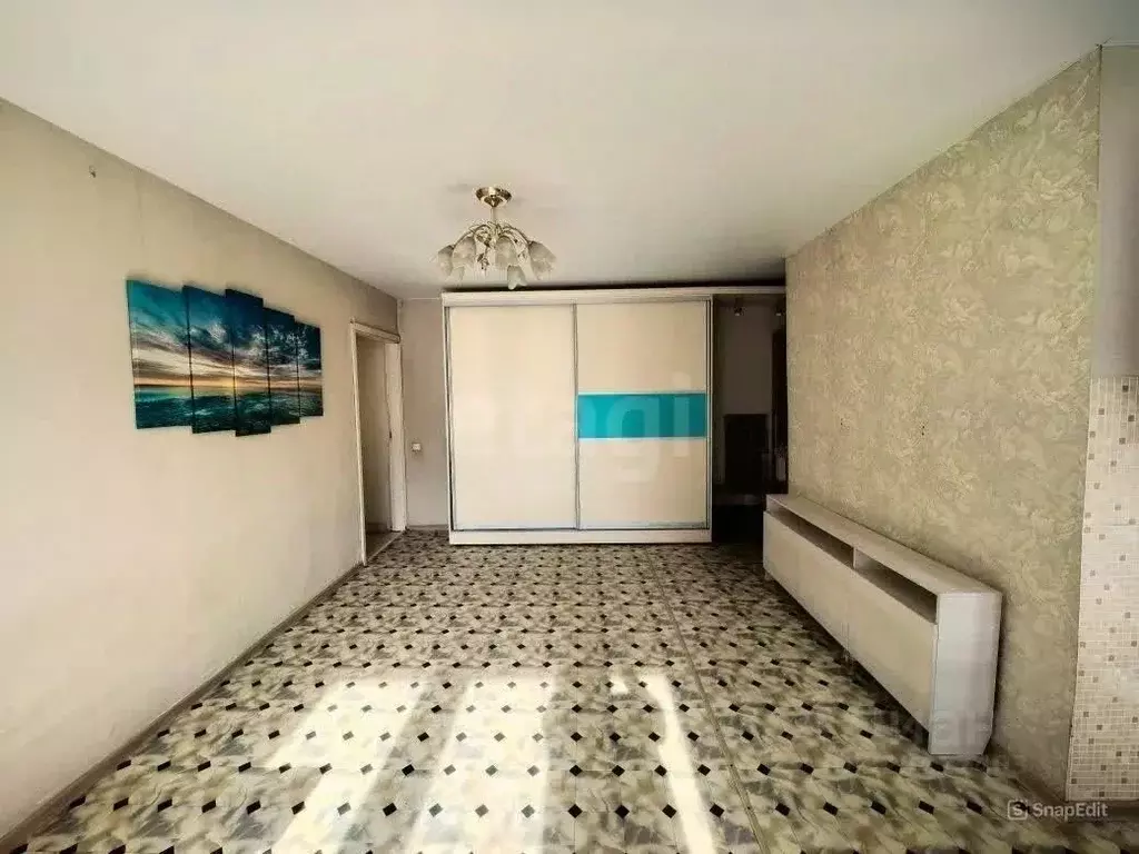 2-к кв. Алтайский край, Бийск ул. Виктора Петрова, 7 (42.9 м) - Фото 1