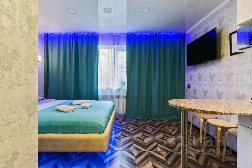 1-к кв. Московская область, Балашиха Салтыковка мкр, Пионерская ул., ... - Фото 2