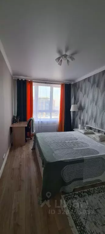 1-к кв. Москва бул. Скандинавский, 7 (40.0 м) - Фото 1