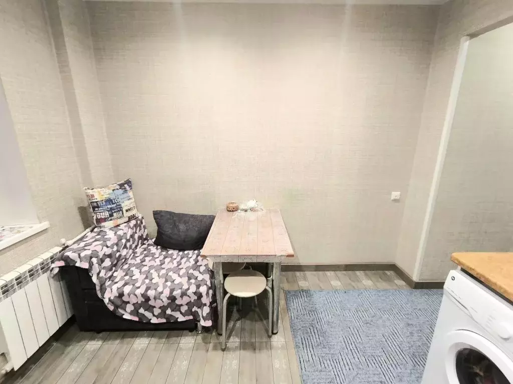 1-к кв. Пермский край, Пермь Норильская ул., 9 (34.4 м) - Фото 2