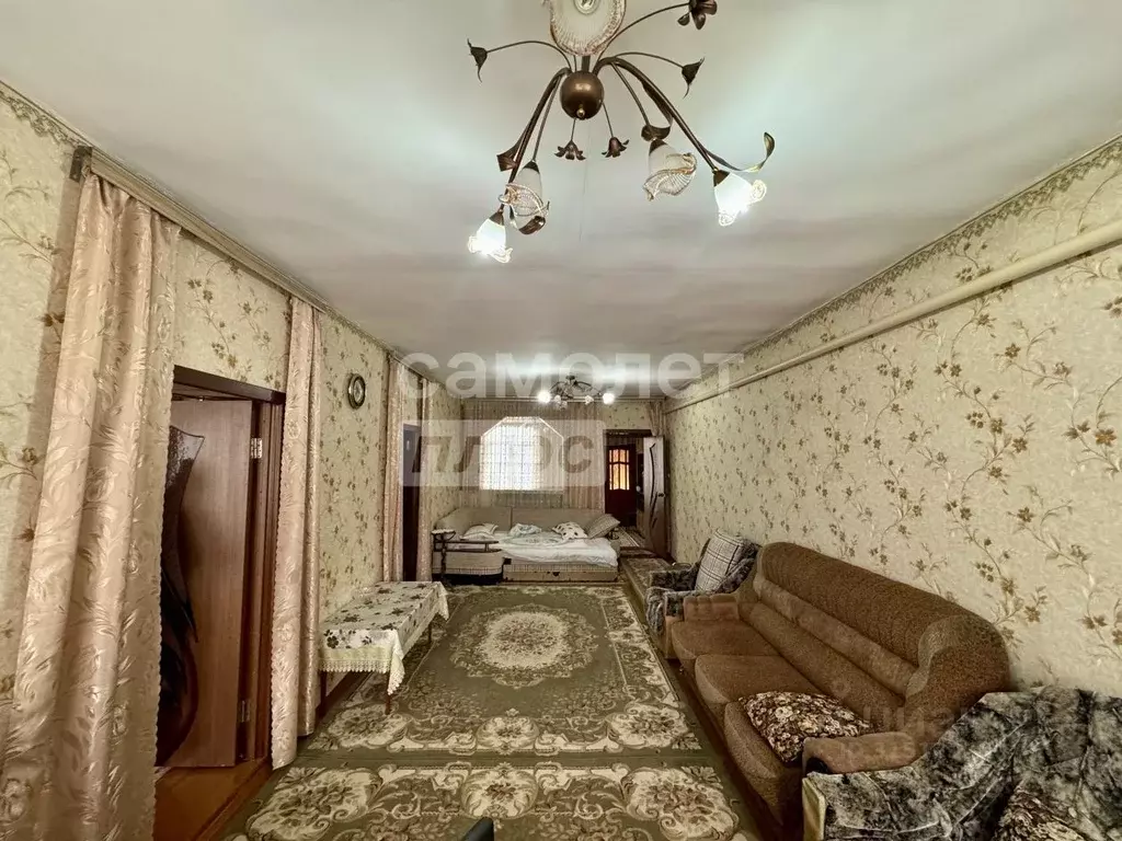 Дом в Дагестан, Дербент пер. 4-й Красноармейский, 2 (150 м) - Фото 0